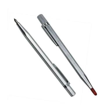 Imagem de Escariador Marcador de Carbide 120mm x 8mm x 5mm - Euro Rogers