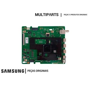 Imagem de Bn94-17256W Placa Principal   Placa Mãe   Para Tv Samsung