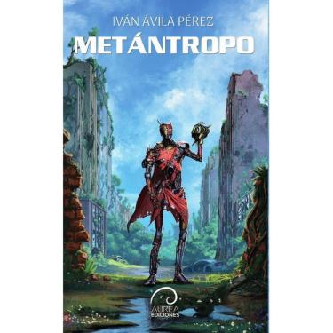 Imagem de Metántropo - Espanhol