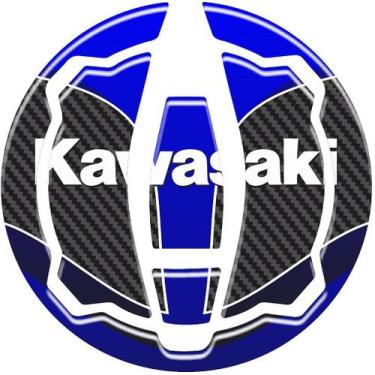 Imagem de Adesivo Ninja 400 2019-2020 Compatível com Bocal Resinado para Motocic