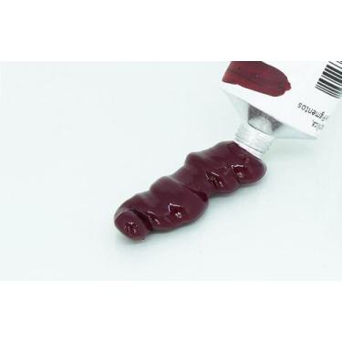 Imagem de Tinta Acrílica Fosca Magenta Quinacridona 37ml, 100ml e 250ml - Joules
