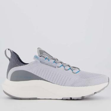 Imagem de Tênis Olympikus Reverso 2 44 Cinza