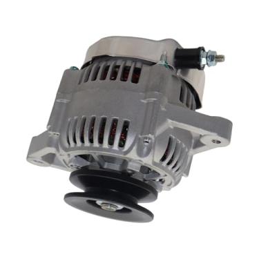 Imagem de HATRYIDA Alternador 12V 40A 1623124011 para motor Daihatsu Hijet 0.8 1.0 1.0i