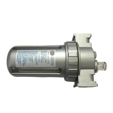 Imagem de SL-400 1/5.1 cm SL-300 3/8" SL-200 1/10.2 cm FILTRO DE AR PNEUMÁTICO (SL200)