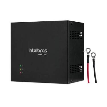 Imagem de Nobreak gnb 1000va 220v - intelbras