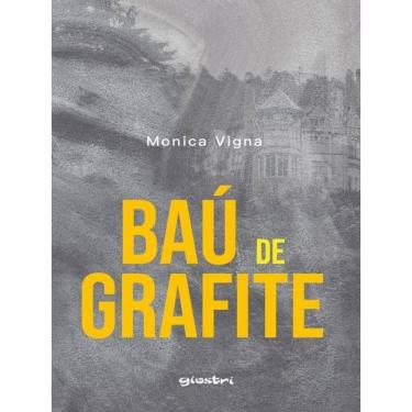 Imagem de Baú De Grafite