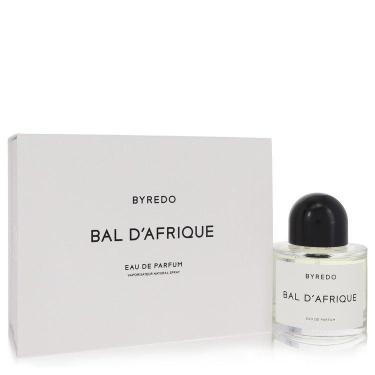 Imagem de Perfume Feminino Bal D'afrique Byredo 100 ML Eau De Parfum