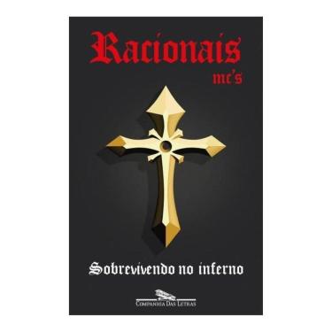 Imagem de Sobrevivendo no Inferno