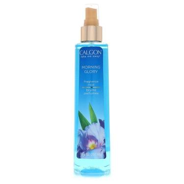 Imagem de Perfume Feminino Take Me Away Morning Glory Creme Calgon 236 ML Para Uso Corporal