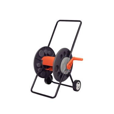 Imagem de Enrolador de Mangueira Tramontina com Rodinhas