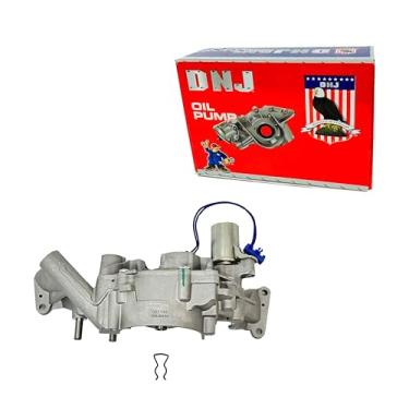 Imagem de DNJ Bomba de óleo OP1184 para Chrysler 2016-2022, Dodge, Ram 1500, Durango, Pacifica 3.6L V6 24V DOHC 3604cc