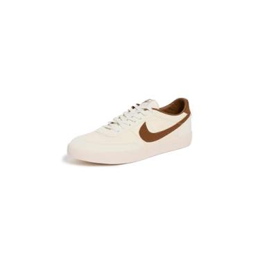 Imagem de Nike Tênis masculino Killshot 2 LTR PRM, Pérola macia/caramelo britânico claro, 42