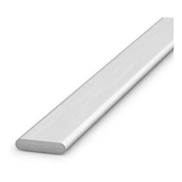 Imagem de Veda Fresta Protetor Porta Janela Branco Comfortdoor 6mt, 2x9mm, Branc