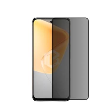 Imagem de Película Hydrogel Privacidade Para Infinix Hot 50i - Blance