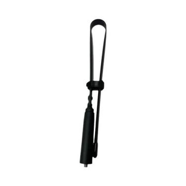 Imagem de Antena Tática CS Dobrável SMA-Feminino Para Baofeng UV-5R BF-888S UV-1