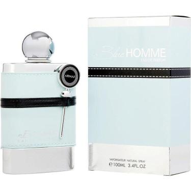 Imagem de Perfume Masculino Armaf Blue Homme Eau De Parfum 100 Ml