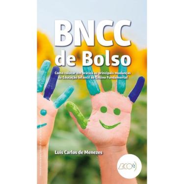 Imagem de Bncc De Bolso