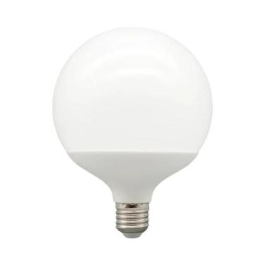 Imagem de Lâmpada LED Economizadora De Energia E27 10W 15W 18W 220V 127V G80 G95