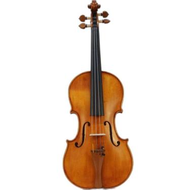 Imagem de Violino A. Fachinetti 2023 Orquezz 4/4 + Ajuste