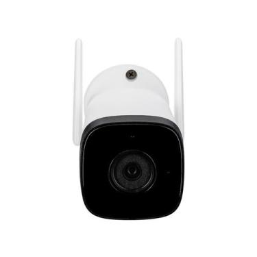 Imagem de CÂMERA VIPW 1430 B- IR 30M 3,6mm 4MP WI-FI INTELBRAS