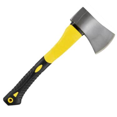 Imagem de Machadinha Com Cabo De Fibra De Vidro 1,5lbs - 8yt - Eda Machadinha Com Cabo De Fibra De Vidro 1,5lbs- 8yt - Eda