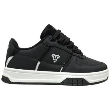 Imagem de Tênis Lejon Glide Masculino Anos 2000 Skate Robusto LJSC0007-Masculino