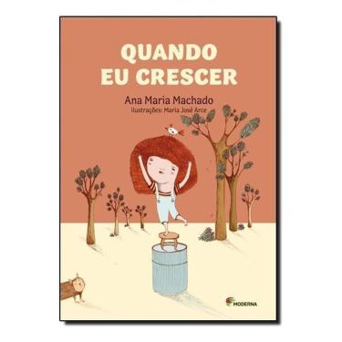 Imagem de Quando Eu Crescer