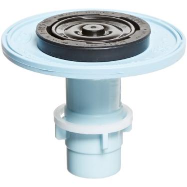 Imagem de Zurn Kit de reparo de mictório Aquaflush, P6000-EUR-WS-CS, 1,5 gpf, cruza para Sloan A-37-A, kit de reparo de diafragma em concha