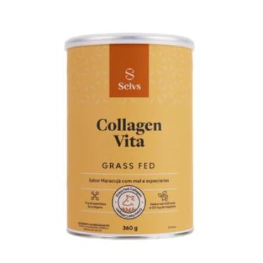Imagem de KiCoffee Collagen Vita - Colágeno Grass Fed - Selvs