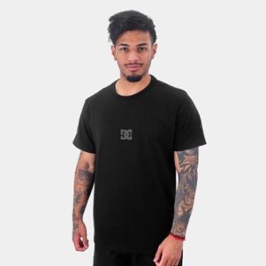 Imagem de Camiseta Dc Side By Side Masculino-Masculino