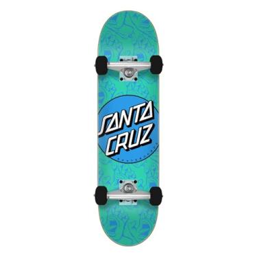 Imagem de Santa Cruz Outras ponteiras Mini 19,7 cm x 76,2 cm Skate Completo