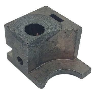 Imagem de Garfo Mudança Marcha Motocultivador Husqvarna Cr51 Tr430