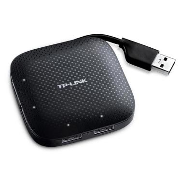 Imagem de HUB USB 3.0 - 4 Portas - TP-Link UH400
