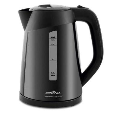 Imagem de Chaleira Elétrica Britânia BCH06V 1,7L 220V