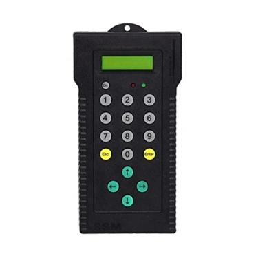 Imagem de Ferramenta de serviço de elevador 5400 300P SSM V30 IDD ID.NR.336515 Ferramenta de teste de elevação conversor de frequência do motor da porta do elevador (inversor) controlador remoto depurador de