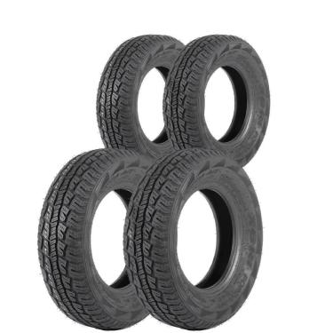 Imagem de Kit 4 Pneus 175/75R13 84T Forza AT F2 Xbri