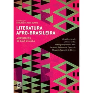 Imagem de Literatura Afro-Brasileira Vol.2: Abordagens Na Sala De Aula