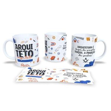 Imagem de Caneca de Advogado Decorativa, Porcelana Branca com Design Moderno, Frases Motivacionais em Português, Presente para Profissionais do Direito (17867)