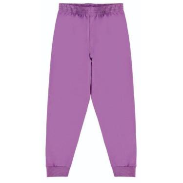 Imagem de Calça Moletom Infantil Unissex Malwee 12 ao 18 Ref. 0108790-Unissex