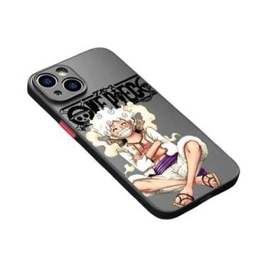 Imagem de Capa De Telefone Anime Em Uma Peça À Prova De Choque Para Apple iPhone