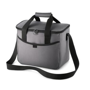 Imagem de Bolsa Térmica Easy Summer – 16 L com Alça Regulável