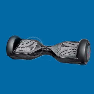 Imagem de Hoverboard Infantil Skate Elétrico Bluetooth - Preto Nº84