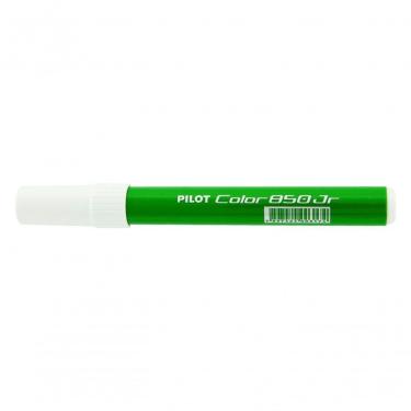 Imagem de Caneta Hidrográfica Color 850 Junior Verde Escuro
