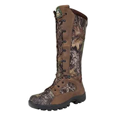 Imagem de Rocky Waterproof Snakeproof Hunting Boot