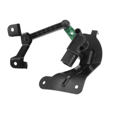 Imagem de TUCKBOLD Sensor de nível de altura de suspensão a ar para Audi A3 2015-2020 No.5Q0512522F | Sensor de nível de altura traseira direita 1 peça