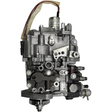 Imagem de Bomba de injeção de combustível original compatível com Yanmar 3TNV84 3TNV84-NBK motor diesel 729240-51310