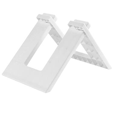 Imagem de Rack de estacionamento Ainoli para crianças, suporte de exibição de bicicleta para bicicleta infantil de 10/12 polegadas