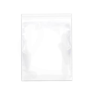 Imagem de Pack It Chic - Sacos de violoncelo resseláveis de 15 x 23 cm - Pacote com 200 sacos de presente transparentes para obras de arte, impressões e cartões feitos à mão