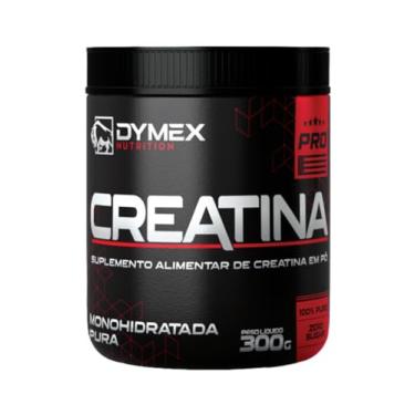 Imagem de Creatina Monohidratada Pura em Pó Zero Açúcar 300g