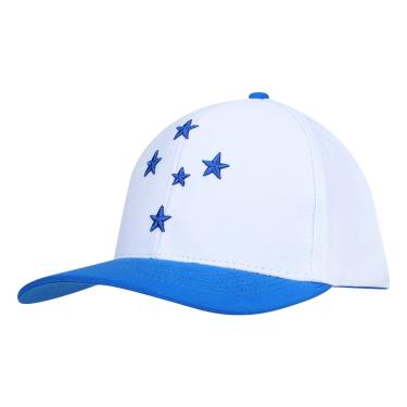 Imagem de Boné Cruzeiro DWJ-Unissex